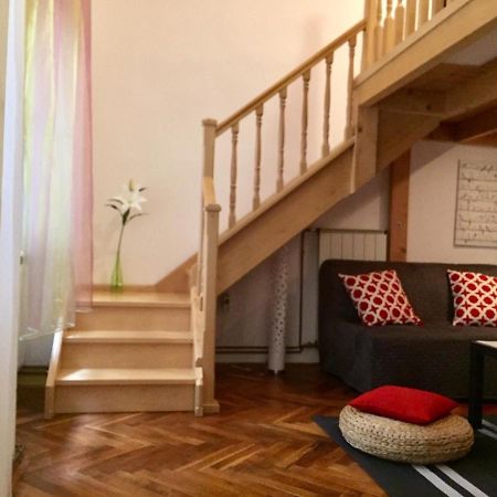 Ferjoe'S Home Apartman 부다페스트 외부 사진