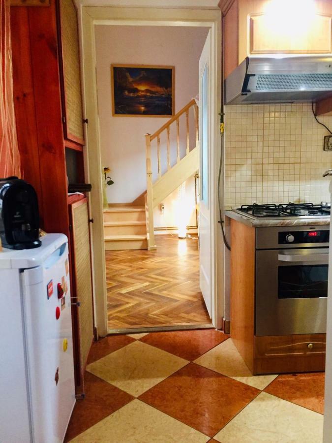 Ferjoe'S Home Apartman 부다페스트 외부 사진