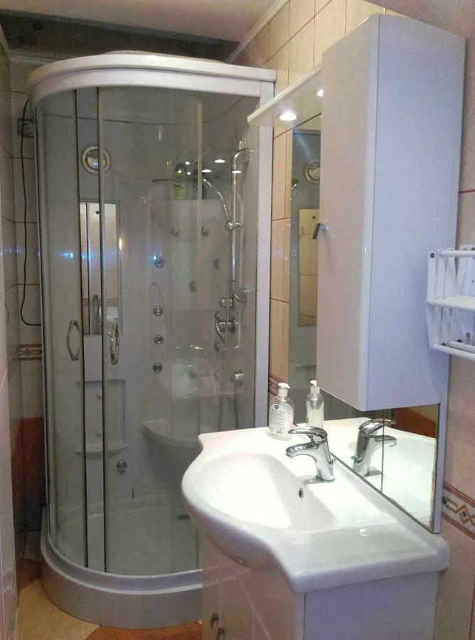Ferjoe'S Home Apartman 부다페스트 외부 사진