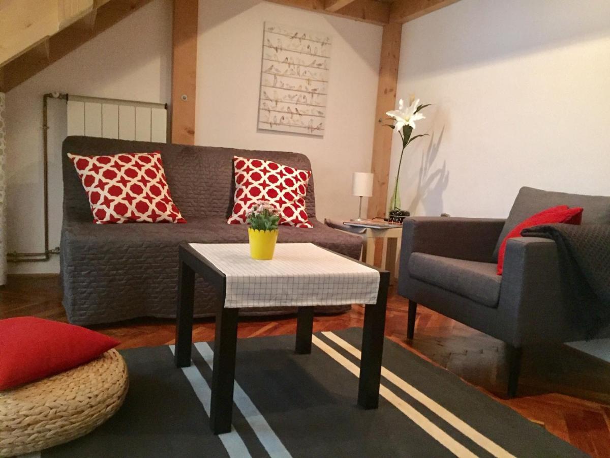 Ferjoe'S Home Apartman 부다페스트 외부 사진